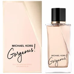 Michael Kors Gorgeous! Eau de Parfum Spray
