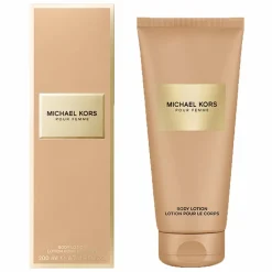 Michael Kors Pour Femme Body Lotion