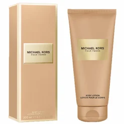 Michael Kors Pour Femme Body Lotion