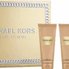 Michael Kors Pour Femme Eau de Parfum Spray 100ml Gift Set