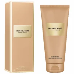 Michael Kors Pour Femme Shower Gel