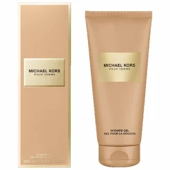 Michael Kors Pour Femme Shower Gel