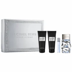 Michael Kors Pour Homme Eau de Parfum Spray 100ml Gift Set