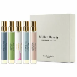 Miller Harris Bestsellers Collection Gift Set 5 x 7.5ml