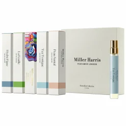 Miller Harris Bestsellers Collection Gift Set 5 x 7.5ml