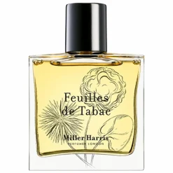 Miller Harris Feuilles de Tabac Eau de Parfum Spray