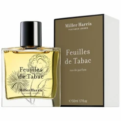 Miller Harris Feuilles de Tabac Eau de Parfum Spray