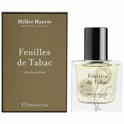 Miller Harris Feuilles de Tabac Eau de Parfum Spray