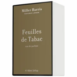 Miller Harris Feuilles de Tabac Eau de Parfum Spray