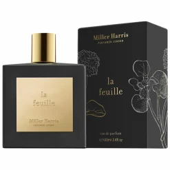 Miller Harris La Feuille Eau de Parfum Spray