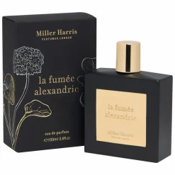 Miller Harris La Fumée Alexandrie Eau de Parfum Spray