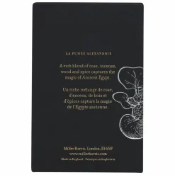 Miller Harris La Fumée Alexandrie Eau de Parfum Spray