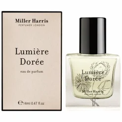Miller Harris Lumiere Doree Eau de Parfum Spray