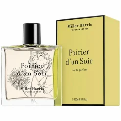 Miller Harris Poirier d'Un Soir Eau de Parfum Spray