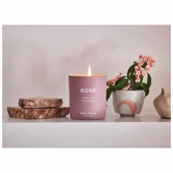 Miller Harris Rose Scented Candle