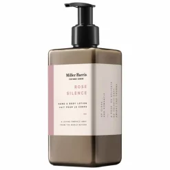 Miller Harris Rose Silence Hand & Body Lotion