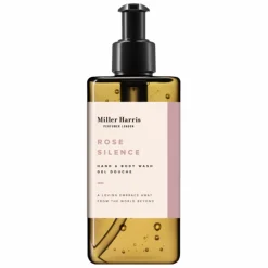 Miller Harris Rose Silence Hand & Body Wash