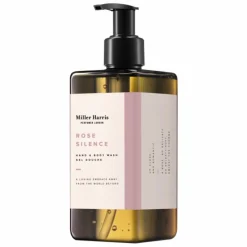 Miller Harris Rose Silence Hand & Body Wash