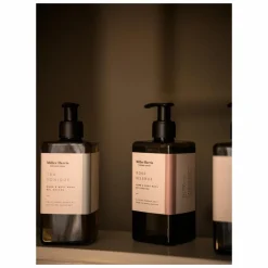 Miller Harris Rose Silence Hand & Body Wash