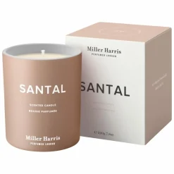 Miller Harris Santal Scented Candle
