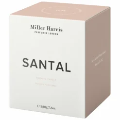 Miller Harris Santal Scented Candle