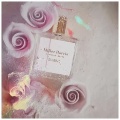 Miller Harris Scherzo Eau de Parfum Spray