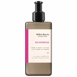 Miller Harris Scherzo Hand & Body Lotion