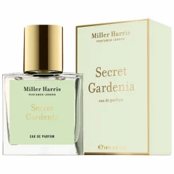 Miller Harris Secret Gardenia Eau de Parfum Spray