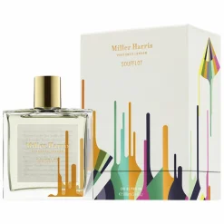 Miller Harris Soufflot Eau de Parfum Spray