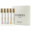 Miller Harris Stories Collection 5 x 7.5ml Gift Set