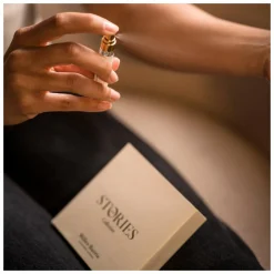 Miller Harris Stories Collection 5 x 7.5ml Gift Set