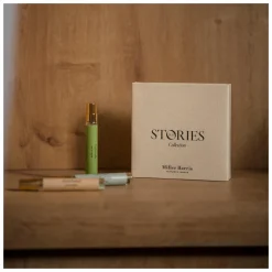 Miller Harris Stories Collection 5 x 7.5ml Gift Set