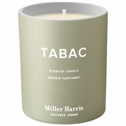 Miller Harris Tabac Scented Candle