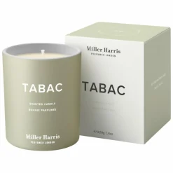 Miller Harris Tabac Scented Candle