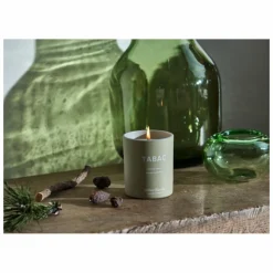 Miller Harris Tabac Scented Candle