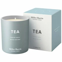 Miller Harris Tea Scented Candle