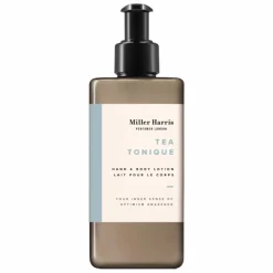 Miller Harris Tea Tonique Hand & Body Lotion
