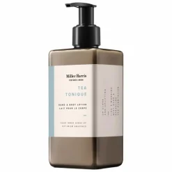 Miller Harris Tea Tonique Hand & Body Lotion