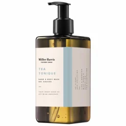 Miller Harris Tea Tonique Hand & Body Wash