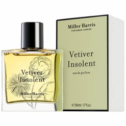 Miller Harris Vetiver Insolent Eau de Parfum Spray