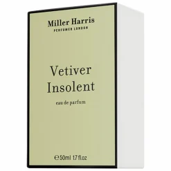 Miller Harris Vetiver Insolent Eau de Parfum Spray