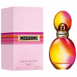 Missoni Eau de Toilette Spray