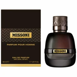 Missoni Pour Homme Eau de Parfum Spray