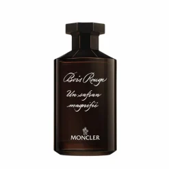 Moncler Les Sommets Bois Rouge Un Safran Magnifie Eau de Parfum Spray