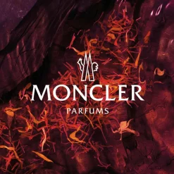 Moncler Les Sommets Bois Rouge Un Safran Magnifie Eau de Parfum Spray