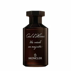Moncler Les Sommets Ciel d’Hiver Eau de Parfum Spray