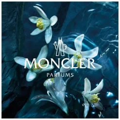 Moncler Les Sommets Ciel d’Hiver Eau de Parfum Spray