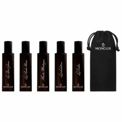 Moncler Les Sommets Collection Set