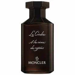 Moncler Les Sommets La Cordee Eau de Parfum Spray