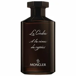 Moncler Les Sommets La Cordee Eau de Parfum Spray
